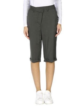 Брюки OBLIQUE CREATIONS