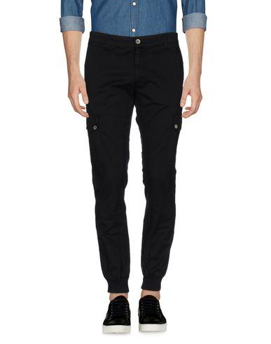 Брюки  -  цвет