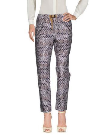 Брюки WHITE SAND 88