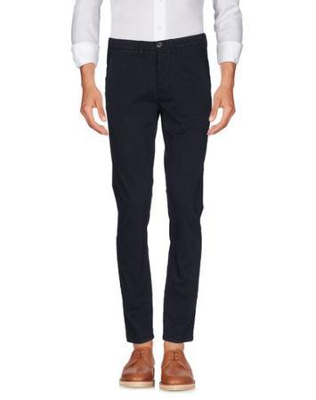 Брюки INDIVIDUAL DENIM