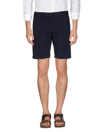 Брюки PAUL SMITH JEANS