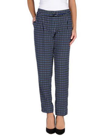 Брюки WEEKEND MAX MARA