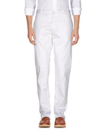 Брюки DANIELE ALESSANDRINI HOMME