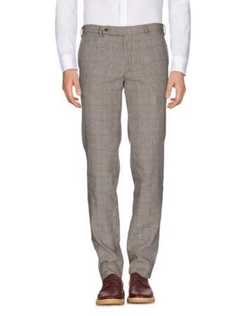 Брюки QUINTESSENCE