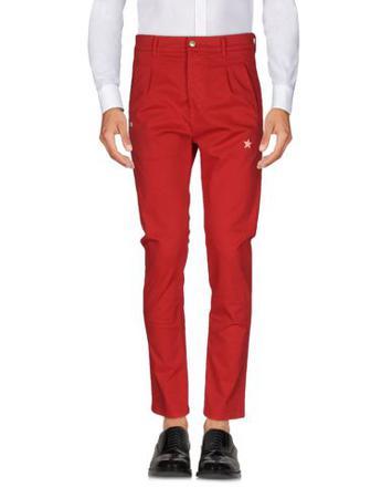 Брюки DANIELE ALESSANDRINI