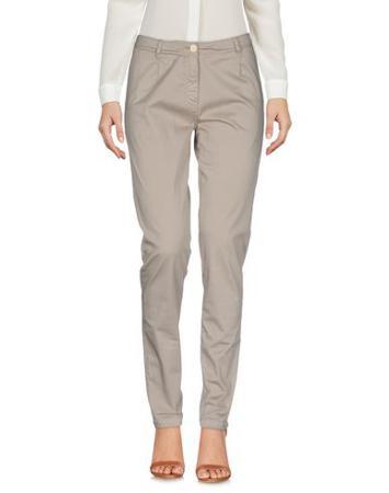 Брюки ETIQUETA NEGRA