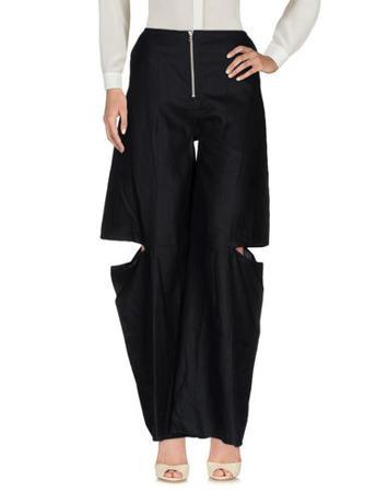 Брюки ECKHAUS LATTA