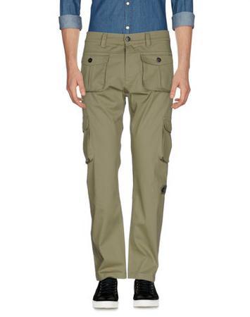 Брюки CHRISTIAN PELLIZZARI