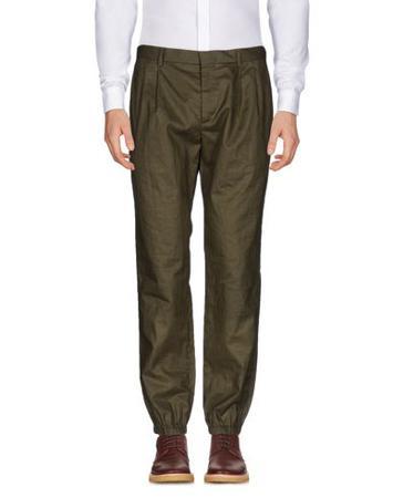 Брюки MAISON MARGIELA 10