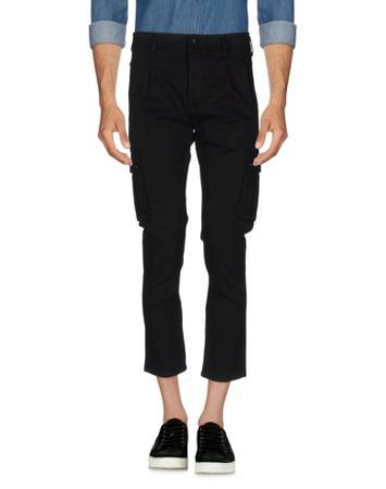 Брюки GREY DANIELE ALESSANDRINI