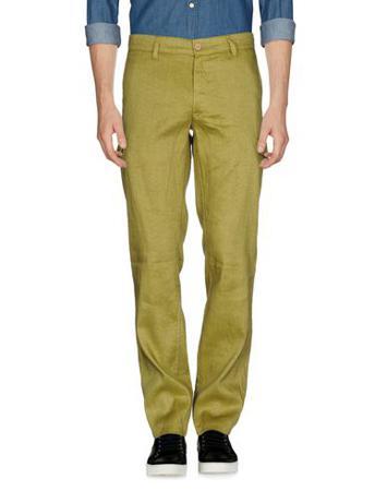 Брюки C.P. COMPANY