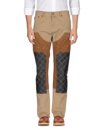 Брюки MOSTLY HEARD RARELY SEEN