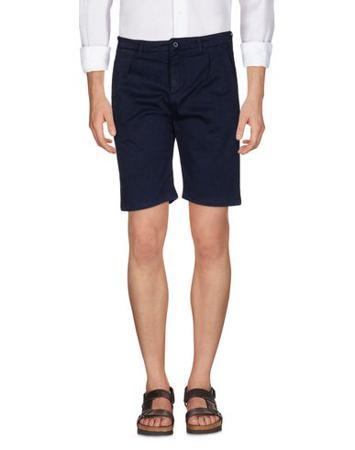 Брюки HAMAKI-HO