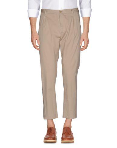 Брюки DANIELE ALESSANDRINI