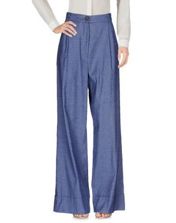 Брюки VIVIENNE WESTWOOD ANGLOMANIA