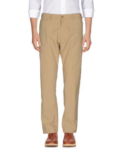 Брюки  -  цвет