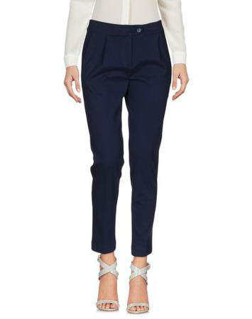 Брюки CAPOBIANCO