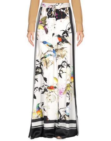 Брюки ROBERTO CAVALLI