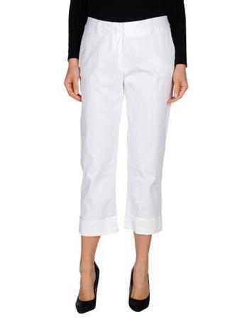 Брюки METRADAMO