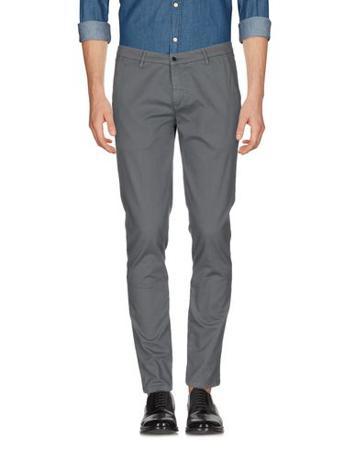 Брюки ALPHA STUDIO