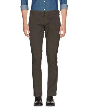 Брюки ENTRE AMIS