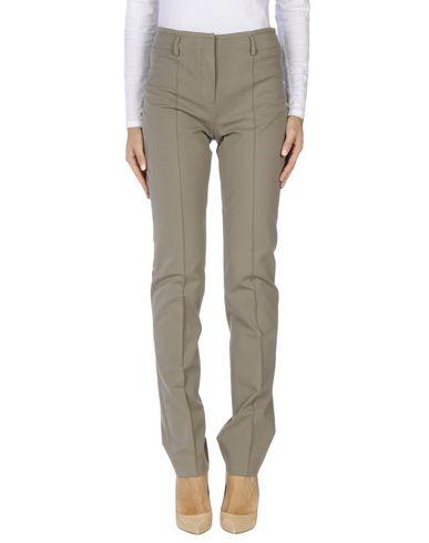 Брюки  -  цвет