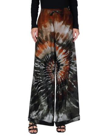 Брюки VALENTINO