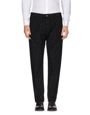 Брюки DANIELE ALESSANDRINI HOMME