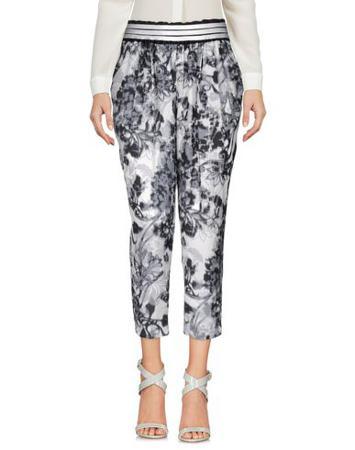 Брюки PINKO BLACK