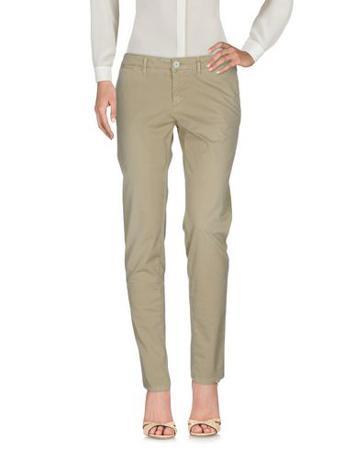 Брюки 0/ZERO CONSTRUCTION