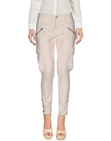 Брюки PINKO GREY