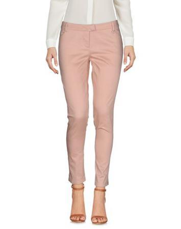 Брюки SCEE BY TWIN-SET