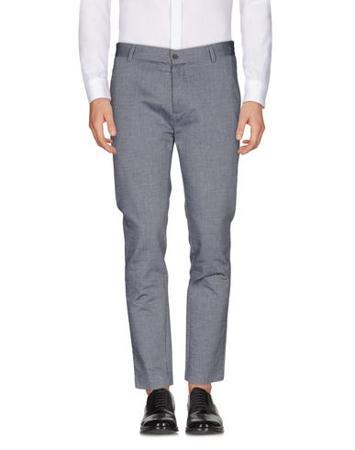 Брюки DANIELE ALESSANDRINI HOMME