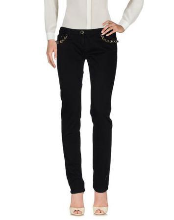 Брюки ELISABETTA FRANCHI GOLD