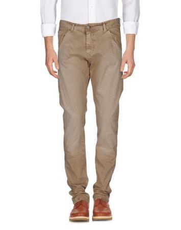 Брюки QUINTESSENCE