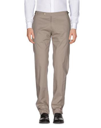 Брюки GREY DANIELE ALESSANDRINI