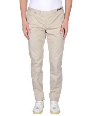 Брюки PT01 GHOST PROJECT