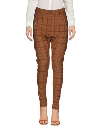 Брюки PINKO BLACK