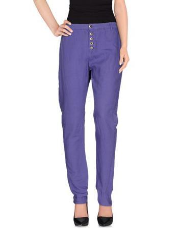 Брюки PEPE JEANS