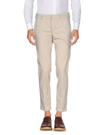 Брюки MANUEL RITZ WHITE