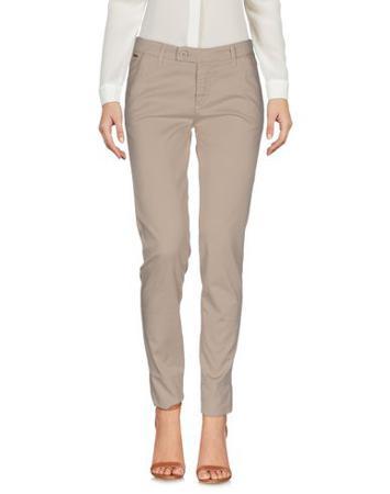 Брюки NERO GIARDINI