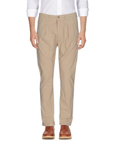 Брюки DANIELE ALESSANDRINI