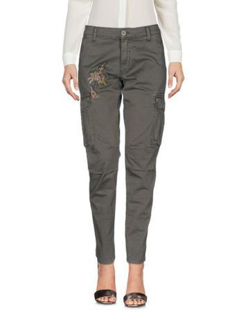 Брюки KAOS JEANS