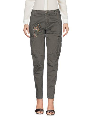 Брюки KAOS JEANS