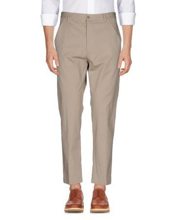 Брюки DANIELE ALESSANDRINI