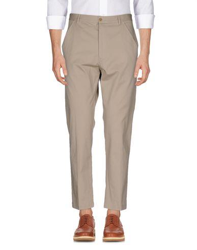 Брюки DANIELE ALESSANDRINI