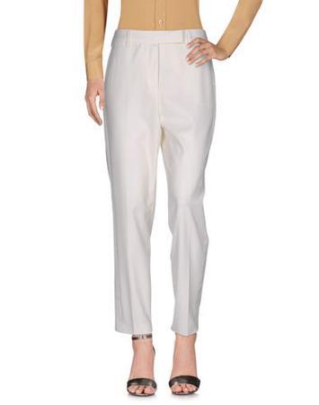 Брюки ROBERTO CAVALLI