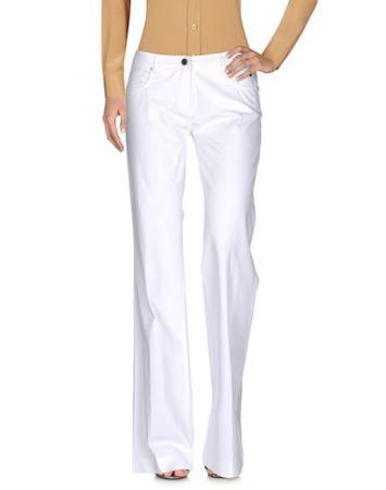 Брюки PINKO GREY