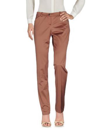 Брюки PINKO BLACK