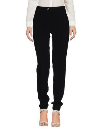 Брюки BOUTIQUE MOSCHINO